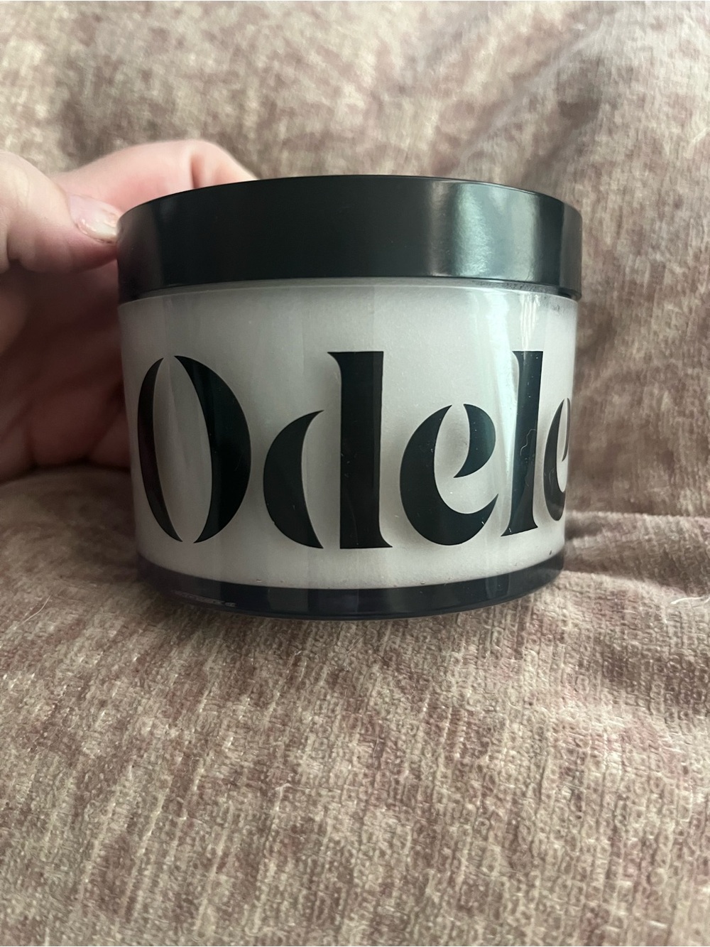 Odele Scalp & Body Scrub